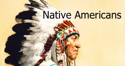 Native American Facts 4 Kids 